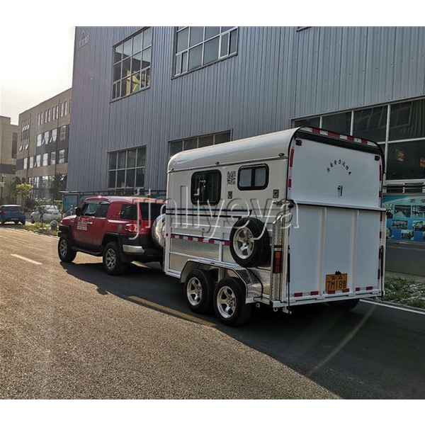 开封两马方头车