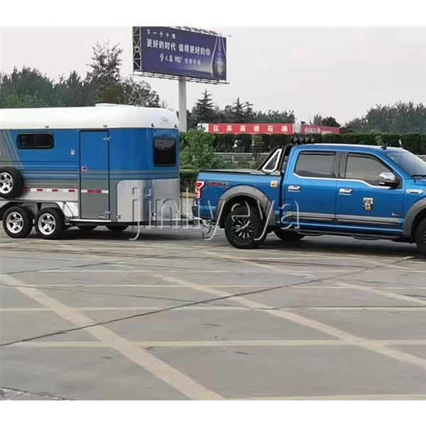 开封两马方头车
