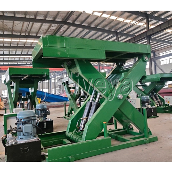 开封固定升降机