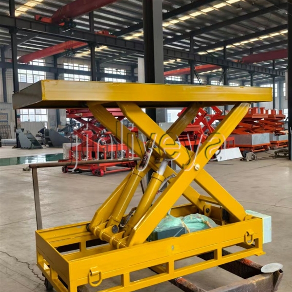 开封固定升降机