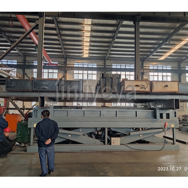 开封固定升降机