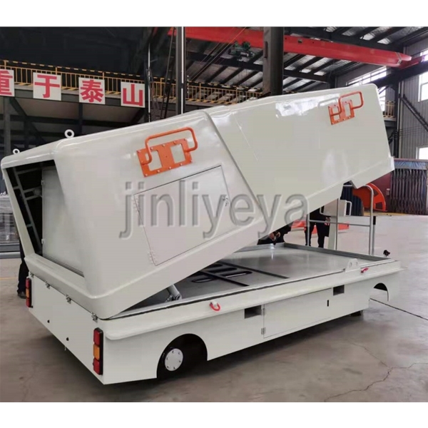 开封重点单位多功能装备车