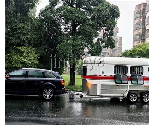 开封三马位方头车